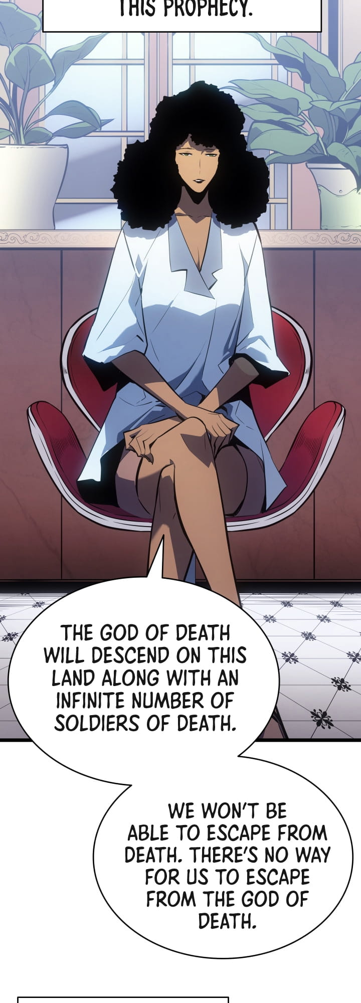 Solo Leveling, Chapter 179 image 06